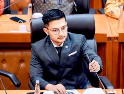 Tokoh Muda Anggota DPR RI Asal Surabaya Apresiasi Polda Jatim Sukses Laksanakan Ops Lilin Semeru 2024