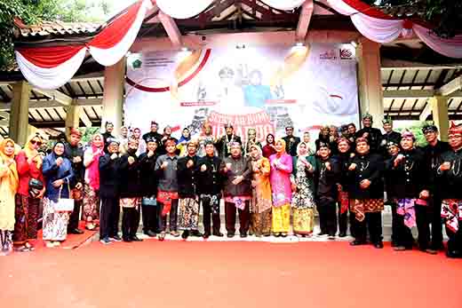 Tradisi Dan Budaya 5