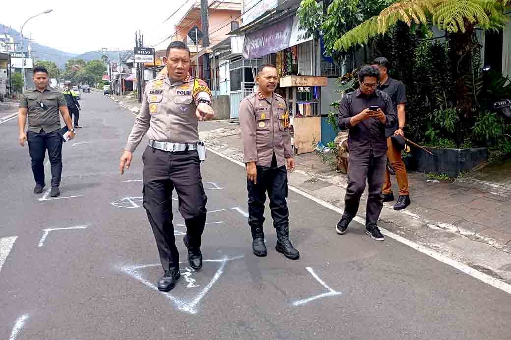 Untitled (7)polda Jatim Gunakan Alat Canggih Untuk Olah Tkp Laka Bus Di Kota Batu