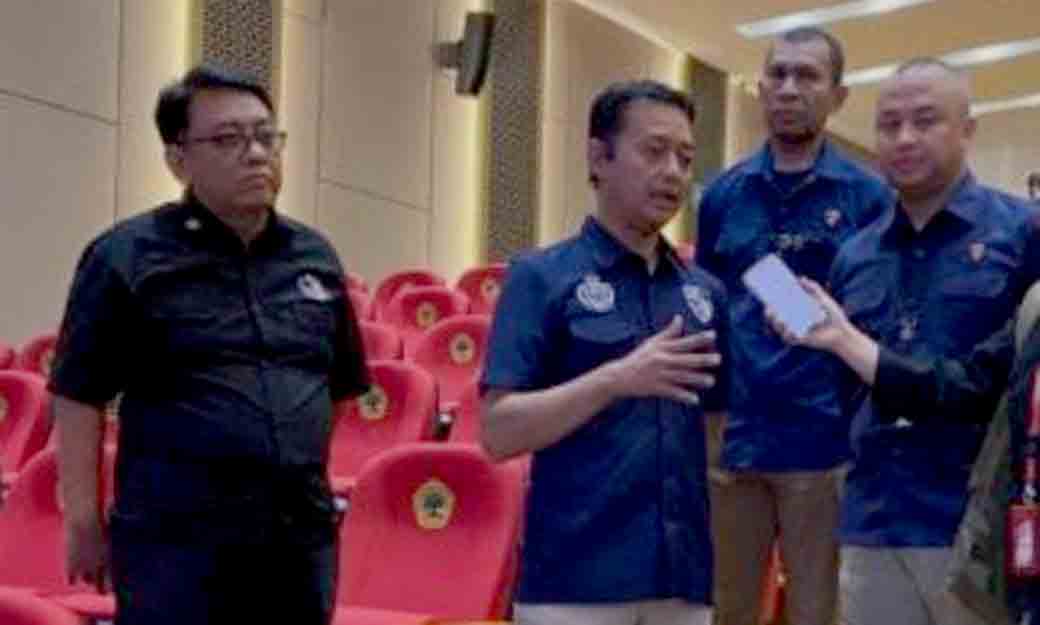 Wujudkan Asta Cita, Polda Jatim Gandeng Untag Surabaya