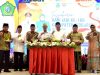 Di Usia ke-166, Kabupaten Sidoarjo Dipacu Maju: Plt. Bupati Subandi Ajak Semua Pihak Bangun Bersama