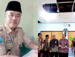 90 Gedung SD Di Ngawi Alami Kerusakan
