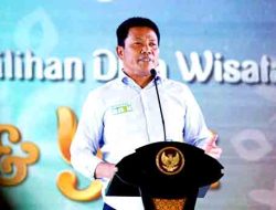 Ajang Guk Yuk Sidoarjo 2025: Guk Ade dan Yuk Bila Resmi Dinobatkan sebagai Duta Wisata