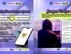 Aktivasi IKD Jadi Modus Penipuan, Pemkab Sidoarjo Ingatkan Masyarakat Untuk Waspada