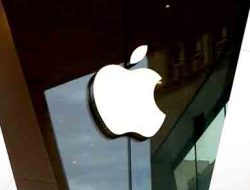Apple Berencana Gelontorkan $500 Miliar di Amerika