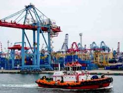 BPS: Pertumbuhan Ekonomi Indonesia 2024 Capai 5,03 Persen