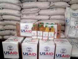 Banyak LSM Indonesia Terdampak Pembekuan Bantuan Amerika
