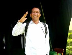 Bupati dan Wakil Bupati Bojonegoro Hadiri Retreat 2025 di Magelang