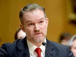 Calon Utusan Perdagangan Amerika Serikat Katakan Tarif Universal Perlu ‘Dipertimbangkan