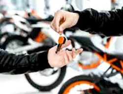 Debitur FIFGroup Divonis 10 Bulan Penjara: Kasus Pengalihan Motor Kredit Tanpa Izin