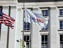 Demokrat di Kongres Khawatir Pembekuan USAID Bisa Timbulkan Kerugian yang Tak Dapat Diperbaiki