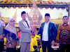  Memperingati Bulan Ruwah dengan Kesenian Tradisional dan Semangat Kebersamaan