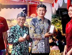 Digitalisasi Pajak di Lamongan: Sukses Melampaui Target Penerimaan