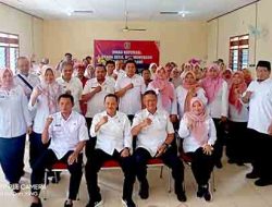 Dinas Koperasi dan UKM Ngawi Gelar Forum OPD: Rencanakan Pembangunan Daerah Tahun 2026