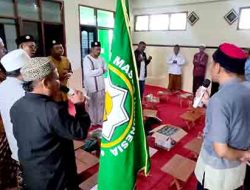 Forum Khotmil Qur’an DMI Surabaya, Awali Rutinan Sekaligus Kick Off Masjid Award 2025 DMI Kota Surabaya