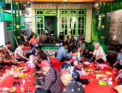 Gapoktan Kecamatan Tulangan Gelar Rembuk Tani untuk Wujudkan Swasembada Pangan