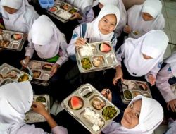 Hashim: Penambahan Anggaran Makan Gratis akan Dorong Pertumbuhan 2 Persen