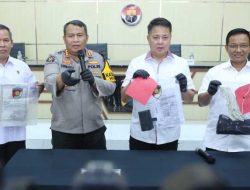 Polda Jatim Tetapkan Pemilik Penampungan Anak Asuh Sebagai Tersangka Pencabulan