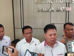 Hasil Tes Psikologi Forensik Polda Jatim, Tersangka Mutilasi Koper Merah Positif Psikopat Narsistik