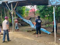 Polisi bersama TNI Bongkar Arena Judi Berkedok Lomba Kelereng di Pamekasan