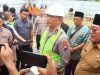 Kapolda Jatim Letakkan Batu Pertama Pembangunan Mako Satpolairud di Malang