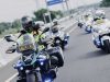 Kapolda Jatim Patroli Jarak Jauh Naik Motor Surabaya – Malang Jelang Operasi Ketupat Semeru 2025