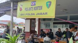 Identifikasi Korban Kecelakaan, Polri Buka Posko DVI di RSUD Ciawi