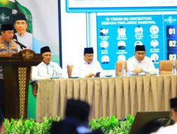 Kapolri Tegaskan Rekrutmen Anggota Melalui Jalur Santri Jadi Program Prioritas
