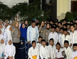 Kampanye “Rise and Speak” di Pondok Pesantren Kempek: Upaya Pencegahan Kekerasan Seksual bagi Santri