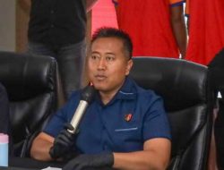 Polrestabes Surabaya Amankan 3 Terduga Pelaku Pengeroyokan di SPBU Banjar Sugihan