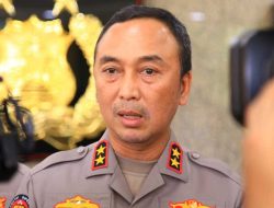 Kadiv Humas Tegaskan Komitmen Kapolri Jaga Marwah Institusi Dengan Terus Bebenah