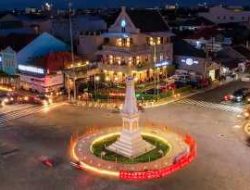 Kunjungan Wisatawan Meningkat Jelang Tour of Kemala 2025 di Yogyakarta