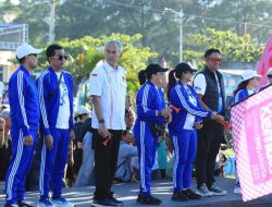 Tour of Kemala 2025 Resmi Dimulai, 324 Peserta Berlaga di Criterium Yogyakarta