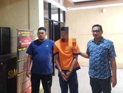Polisi Berhasil Ungkap Peredaran Narkoba di Banyuwangi, 63 Paket Sabu Disita dari Tersangka Pengedar