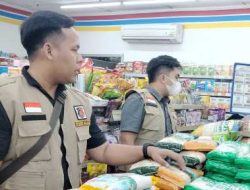 Satgas Pangan Polres Malang Pastikan Stok dan Harga Bahan Pokok Jelang Ramadhan Aman