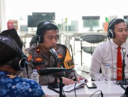 Polres Jember Beri Perlindungan Hukum dan Solusi KTD, Cegah Kasus Pembuangan Bayi