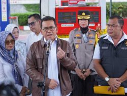 Bareskrim Polri Ungkap Modus Kecurangan di SPBU Sukabumi, Konsumen Dirugikan Hingga Rp1,4 Miliar Per Tahun