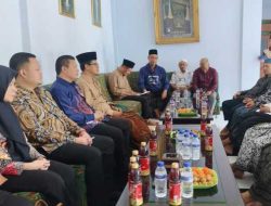 BPN dan LDII Kediri Bersinergi untuk Fasilitasi Hibah