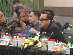 Komisi III DPR RI Apresiasi Polda Jatim Tangani Laka Bus di Batu