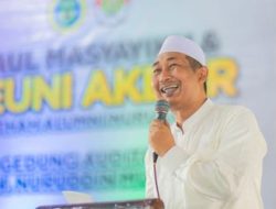 Pengasuh Ponpes Nurul Qodim Probolinggo Dukung Penerimaan Anggota Polri Jalur Santri dan Hafiz