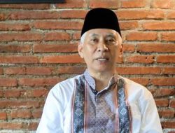 Prof. Dr. Ir. H. Mohammad Bisri Dukung Seleksi Hafidz Al-Qur’an Untuk Calon Anggota Polri yang Berakhlakul Karimah