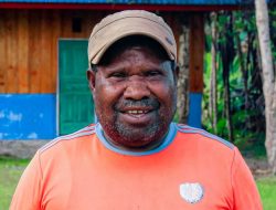 Aske Mabel Dibekuk! Tokoh Masyarakat Yalimo: “Terima Kasih Satgas Ops Damai Cartenz-2025