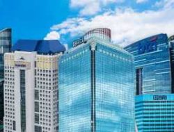 Himbara Solid di Tengah Guncangan Ekonomi Global