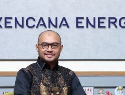 Hipmi Minta Danatara Dipimpin Sosok Bebas Dari Kepentingan