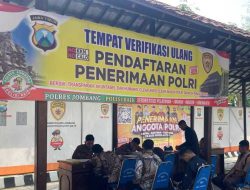 Ulama di Jombang Dukung Seleksi Anggota Polri Jalur Hafidz Qur’an, Langkah Strategis Bentuk Karakter