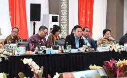 Wakil Ketua Komisi III DPR Ajak Masyarakat Jaga Stabilitas Nasional