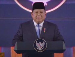 Presiden Prabowo: BIP Danantara Akan Optimalkan Pengelolaan Kekayaan Negara