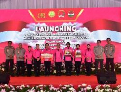 Program Akpol Semarang Bisa Jadi Role Model Ketahanan Pangan