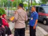 Cepat Dekat dan Bersahabat, Yanling Gratis Polres Ngawi untuk Masyarakat