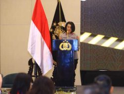 Kampanye #RiseAndSpeak: Komitmen Polri Wujudkan Lingkungan Aman dan Inklusif bagi Perempuan dan Anak